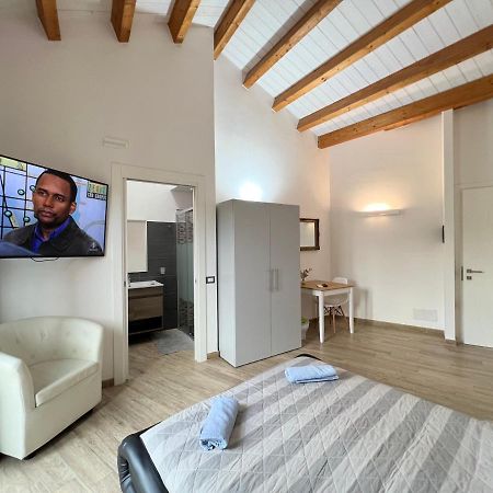 L'Angelo Bianco 2 Apartment Pula Ngoại thất bức ảnh