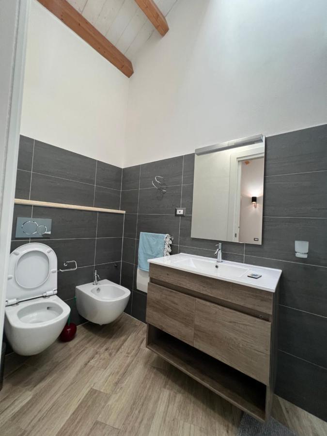 L'Angelo Bianco 2 Apartment Pula Ngoại thất bức ảnh