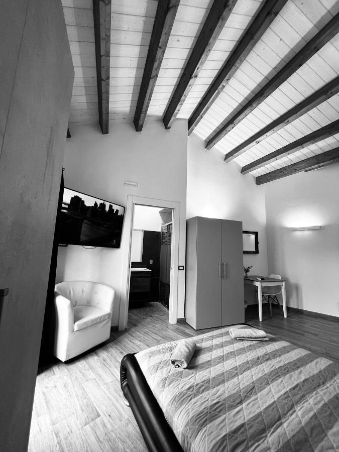 L'Angelo Bianco 2 Apartment Pula Ngoại thất bức ảnh