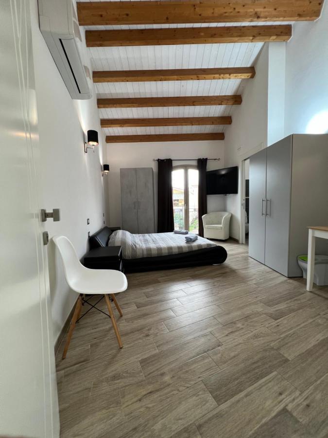 L'Angelo Bianco 2 Apartment Pula Ngoại thất bức ảnh