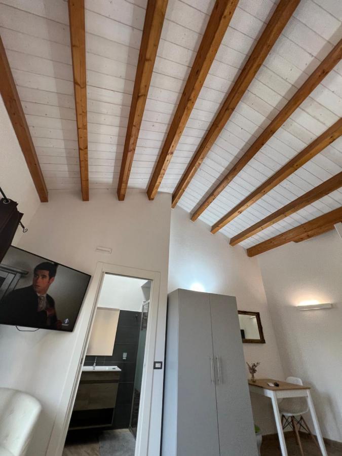 L'Angelo Bianco 2 Apartment Pula Ngoại thất bức ảnh