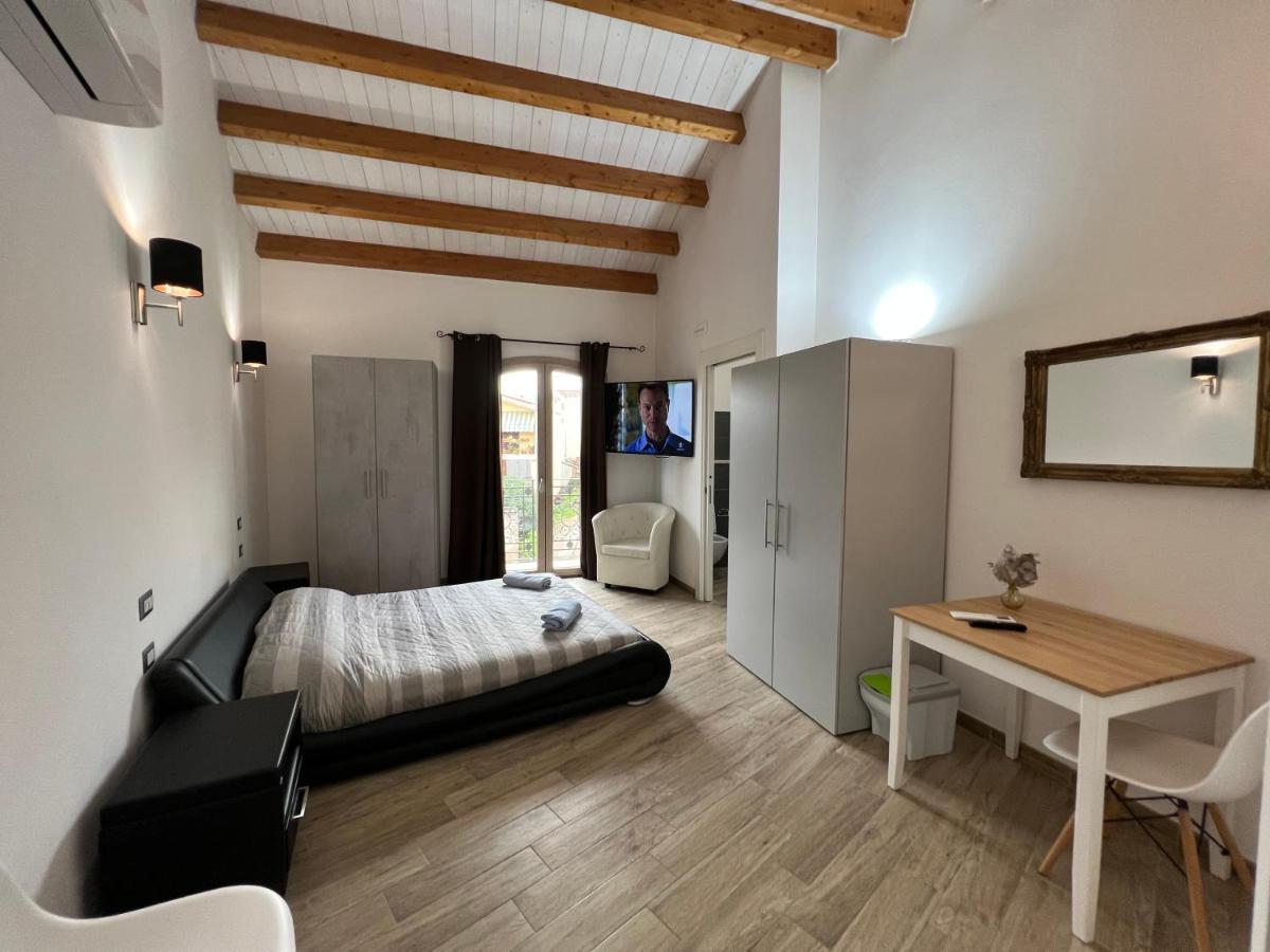 L'Angelo Bianco 2 Apartment Pula Ngoại thất bức ảnh