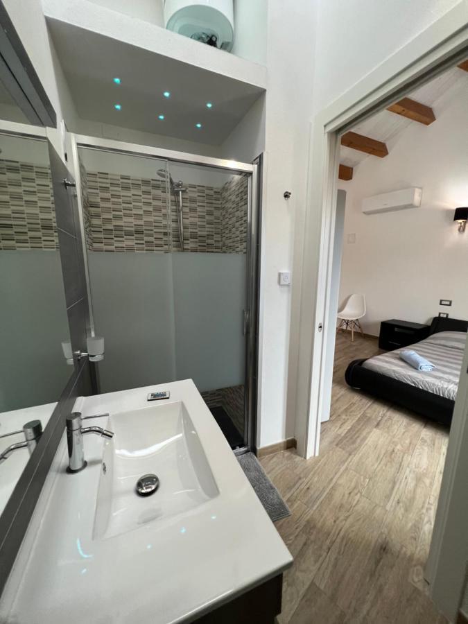 L'Angelo Bianco 2 Apartment Pula Ngoại thất bức ảnh