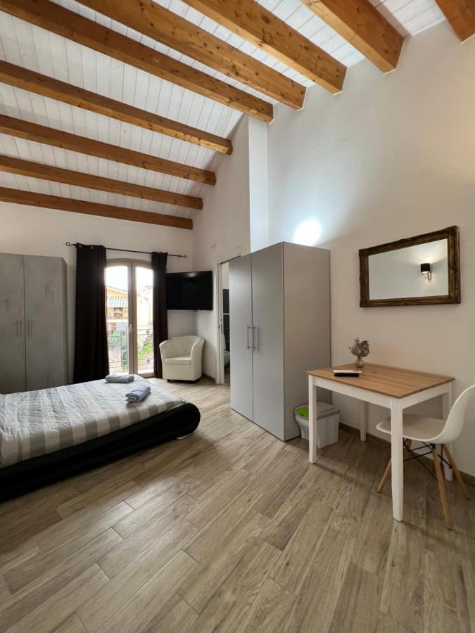 L'Angelo Bianco 2 Apartment Pula Ngoại thất bức ảnh