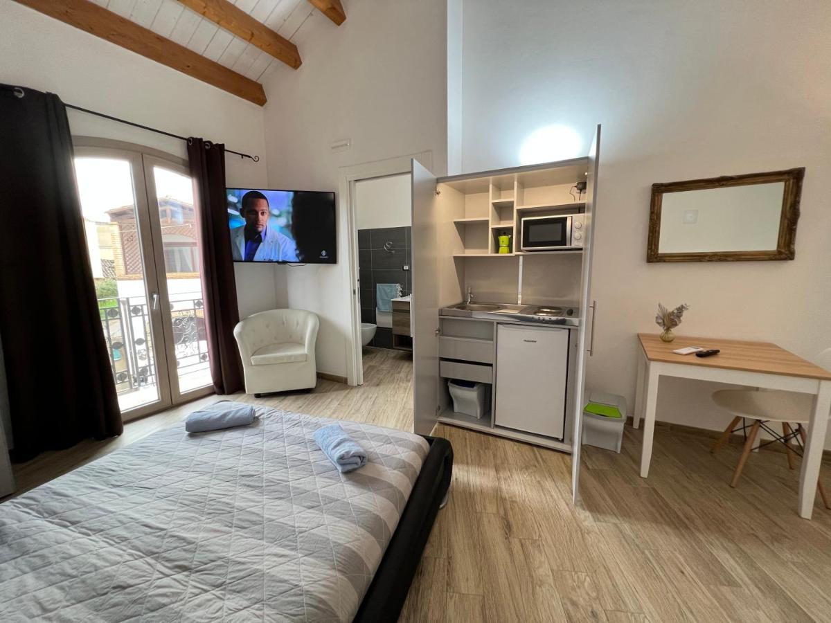 L'Angelo Bianco 2 Apartment Pula Ngoại thất bức ảnh