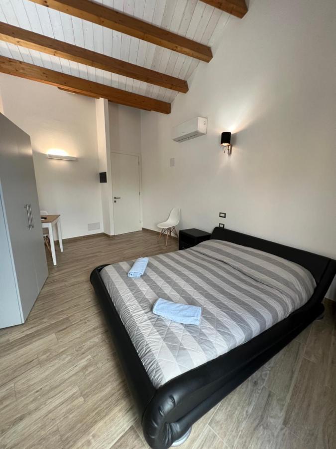 L'Angelo Bianco 2 Apartment Pula Ngoại thất bức ảnh