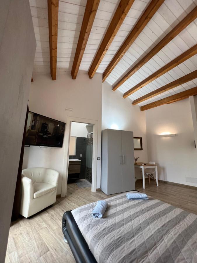 L'Angelo Bianco 2 Apartment Pula Ngoại thất bức ảnh