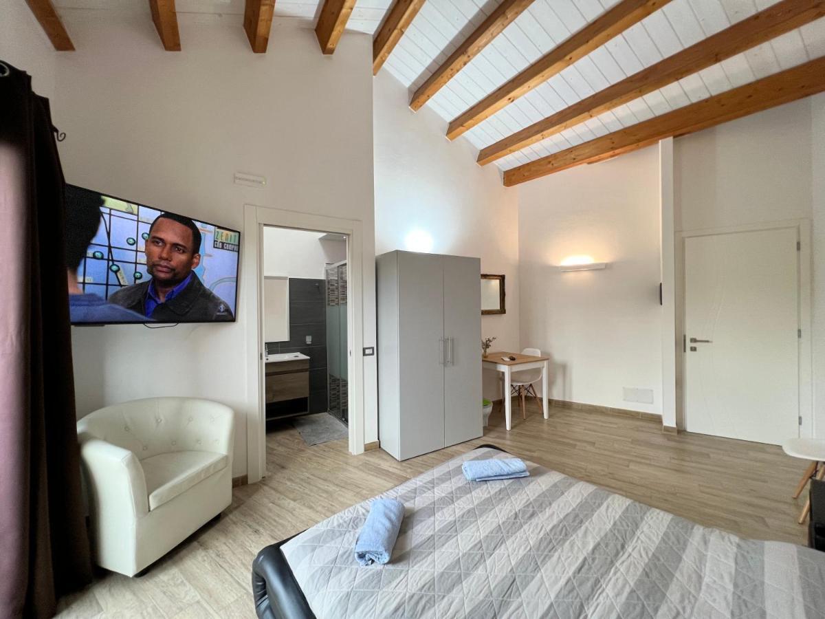 L'Angelo Bianco 2 Apartment Pula Ngoại thất bức ảnh