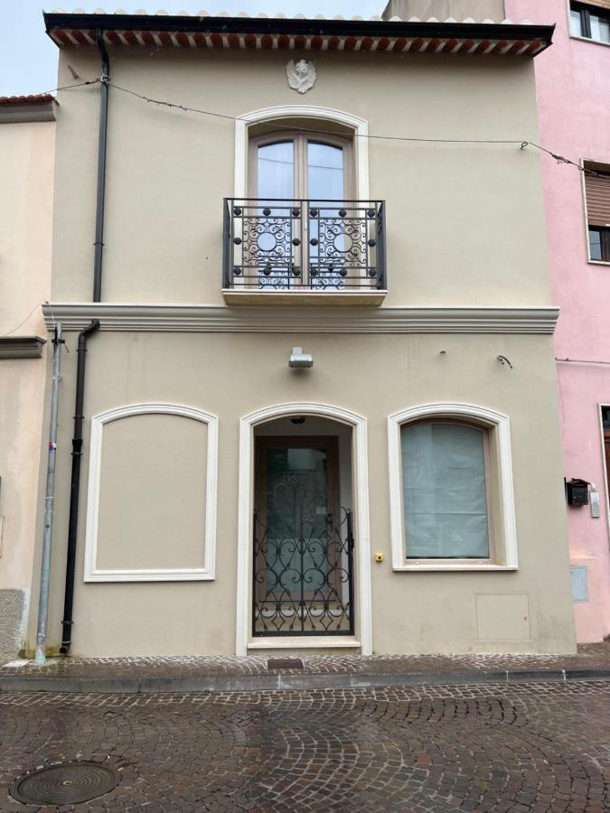 L'Angelo Bianco 2 Apartment Pula Ngoại thất bức ảnh